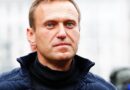 Russian opposition leader Alexei Navalny was likely fatally poisoned in prison, European leaders say