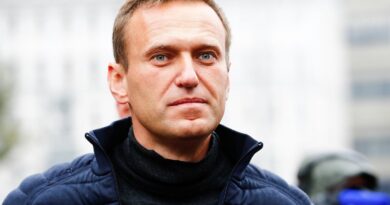 Russian opposition leader Alexei Navalny was likely fatally poisoned in prison, European leaders say