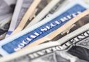 Social Security trust fund could run dry earlier than expected, analysis finds