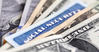 Social Security trust fund could run dry earlier than expected, analysis finds