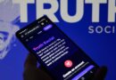 Trump Media & Technology Group says it may spin off Truth Social