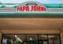 Papa John’s to close 300 restaurant as it moves to cut costs and boost growth
