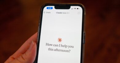 Judge approves $1.5 billion settlement over AI company Anthropic’s alleged use of pirated books