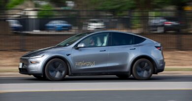 Tesla robotaxis involved in 14 crashes since launching in Austin, Texas, in 2025