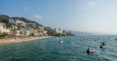 Puerto Vallarta-area timeshare was a cartel-run fraud engine, Treasury Department says