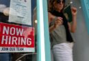 Consumer confidence ticks up in February as labor market outlook improves
