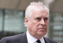 Prince Andrew stripped of titles and must surrender lease to Royal Lodge in Windsor
