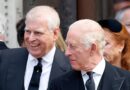 King Charles reacts to arrest of his brother, former Prince Andrew: “The law must take its course”
