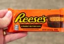 Grandson of Reese’s Peanut Butter Cup inventor accuses Hershey of “quietly replacing” ingredients