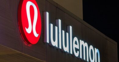 Is Lululemon coming apart at the seams? Here’s why the brand is losing its flex.