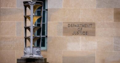 DOJ files antitrust civil complaint accusing OhioHealth of blocking patients’ access to affordable healthcare