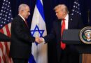 Trump told Netanyahu he would support Israeli strikes on Iran’s ballistic missile program, sources say