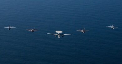 Who’s weighing in as Trump considers military strikes on Iran?