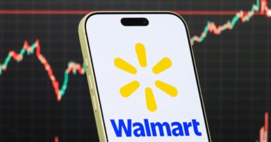 Walmart and other big companies say tariffs are forcing them to hike prices