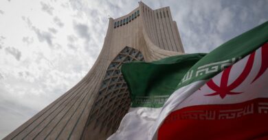 Trump administration labels Iran state sponsor of wrongful detention