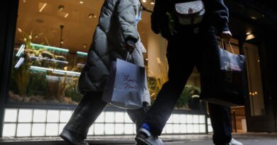 The latest GDP data isn’t as bad as it looks. Here’s what to know.