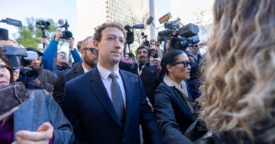 Mark Zuckerberg set to testify in a landmark social media addiction trial today. Here’s what to know.