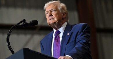 Supreme Court strikes down Trump tariffs in major setback for economic agenda