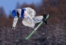 U.S.-born skier Eileen Gu defends Olympic ski halfpipe gold at Milano Cortina Games