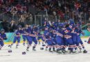 Team USA wins gold over Canada in women’s hockey overtime thriller at the Winter Olympics