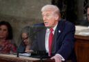 Trump demands that Iran promise never to build a nuclear weapon in State of the Union address