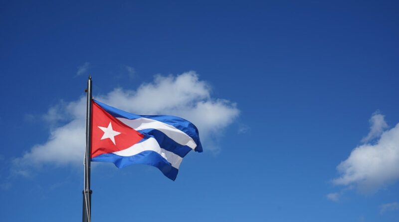 Cuba says 4 killed after speedboat from Florida entered Cuban waters and opened fire