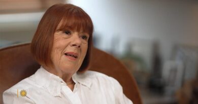 Gisèle Pelicot speaks – CBS News