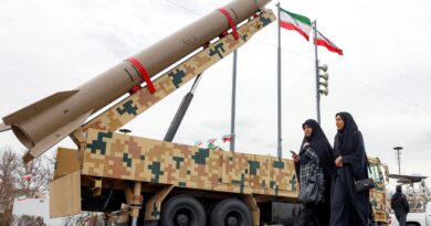 Can the U.S. and Iran reach a nuclear deal to avert a war?