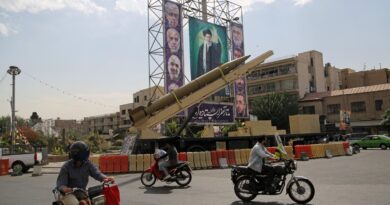 U.S. clears some diplomatic staff to leave Israel as tension with Iran continues despite talks