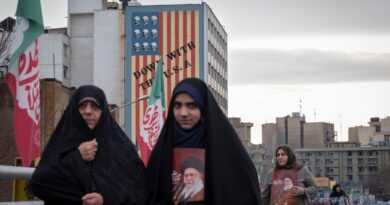 Iran reacts to Trump’s 2026 State of the Union, accusing him of “big lies” on nuclear program and protests