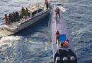 4 tons of cocaine seized from “narco sub” off Mexico as El Salvador makes record drug bust at sea