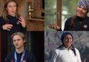 Athletes describe emotional journeys as 2026 Winter Olympics draw to a close