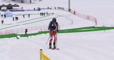 What is ski mountaineering? More on the sport making its debut at the Winter Olympics 2026