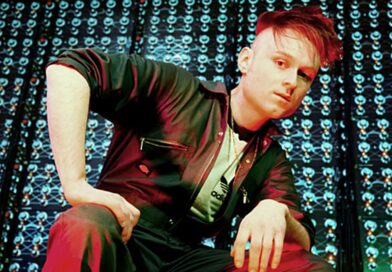 UK’s Eurovision entry is YouTuber and electronic artist Look Mum No Computer | Ents & Arts News