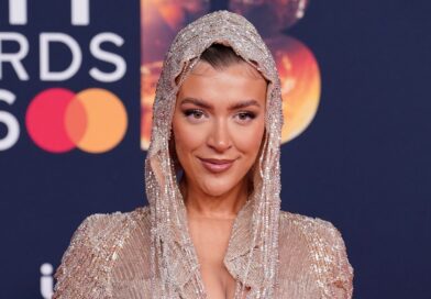Brit Awards fashion 2026 – all the best looks from the red carpet | Ents & Arts News