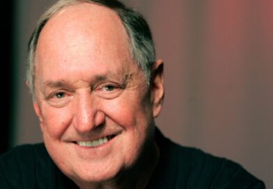 Neil Sedaka, singer of Breaking Up Is Hard To Do and Laughter In The Rain, has died | Ents & Arts News