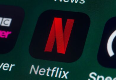 Streaming services like Netflix to be subject to same regulation as broadcasters in UK | Ents & Arts News Streaming services like Netflix to be subject to same regulation as broadcasters in UK | Ents & Arts News