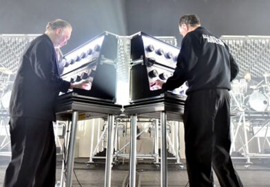 Abbey Road is opening its doors for a rave: ‘There’s something about this place – hopefully we don’t ruin it’ | Ents & Arts News