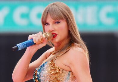 Man charged with terrorism offences over Taylor Swift concert attack plot | World News