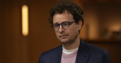 Anthropic CEO says he’s sticking to AI “red lines” despite clash with Pentagon