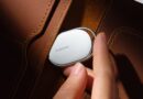 Xiaomi’s tracker doesn’t need a case to clip to your keys