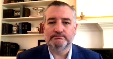 Transcript: Sen. Ted Cruz on “Face the Nation with Margaret Brennan,” March 1, 2026