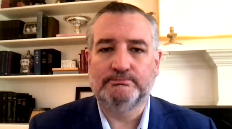 Transcript: Sen. Ted Cruz on “Face the Nation with Margaret Brennan,” March 1, 2026 Transcript: Sen. Ted Cruz on “Face the Nation with Margaret Brennan,” March 1, 2026