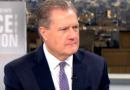Transcript: Rep. Mike Turner on “Face the Nation with Margaret Brennan,” March 1, 2026