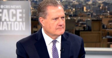Transcript: Rep. Mike Turner on “Face the Nation with Margaret Brennan,” March 1, 2026