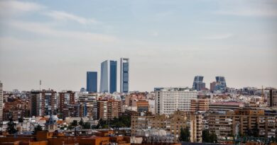 Madrid no es Miami | Noticias de Madrid