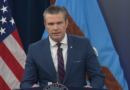 Watch Live: Pete Hegseth, Dan Caine hold news conference as Iran airstrikes continue