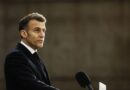 Macron says France will allow temporary deployment of nuclear-armed jets to allied nations