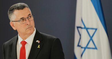 Israel carga contra Snchez por su postura con EEUU en el conflicto con Irn: “Eso es estar en el lado correcto de la historia?”