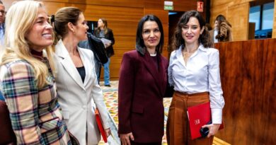 La nueva consejera de Educación de Ayuso sella un acuerdo con los rectores de las universidades públicas en tiempo récord | Noticias de Madrid